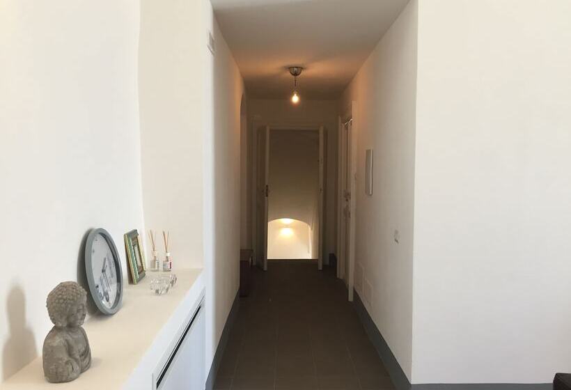 פנסיון Dimora Di Dante