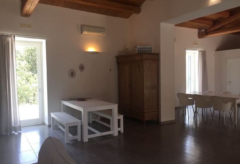 פנסיון Dimora Di Dante