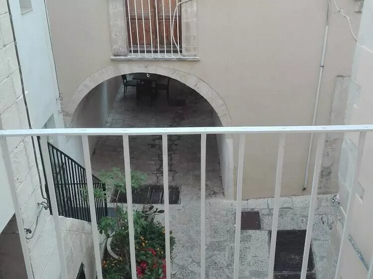پانسیون La Cattedrale