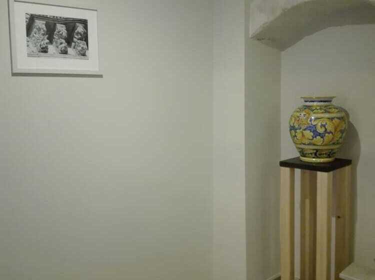 بنسيون La Cattedrale