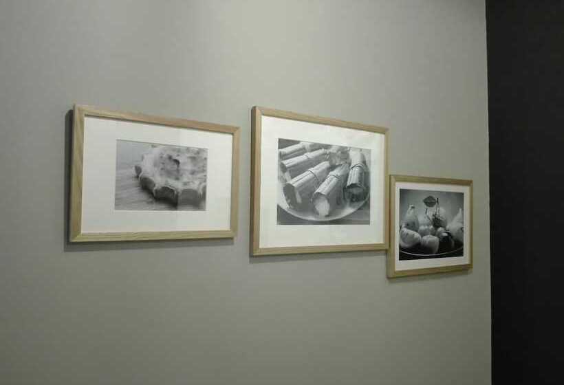 بنسيون La Cattedrale