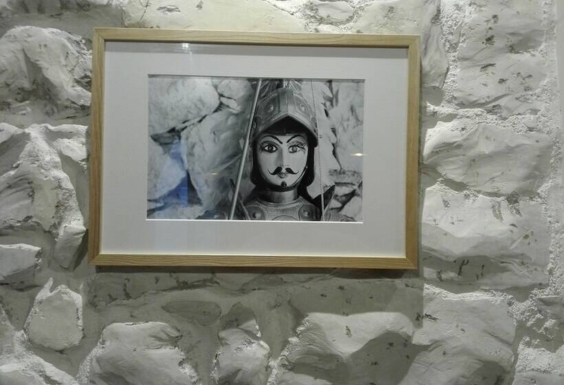 بنسيون La Cattedrale