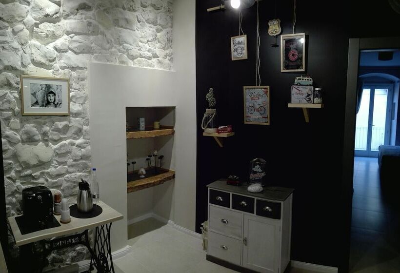 بنسيون La Cattedrale