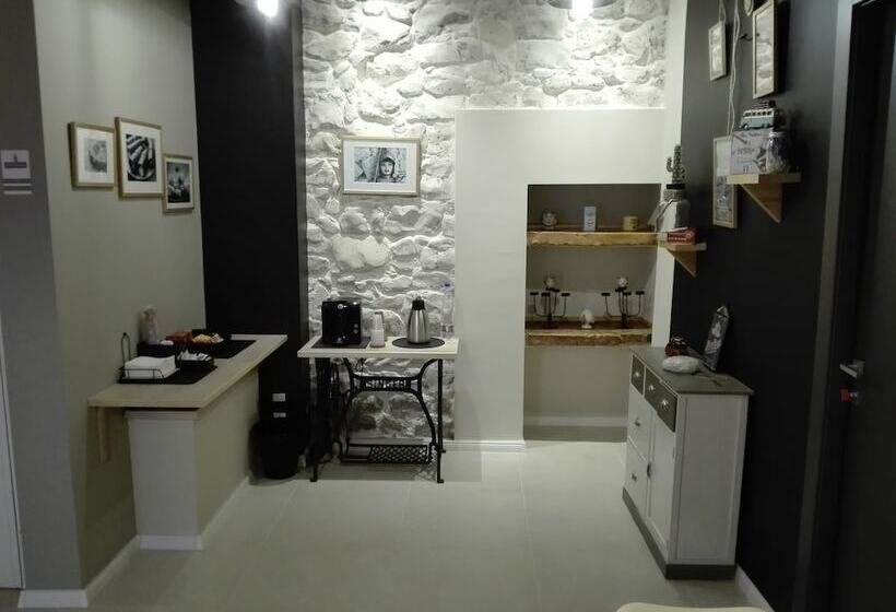 بنسيون La Cattedrale