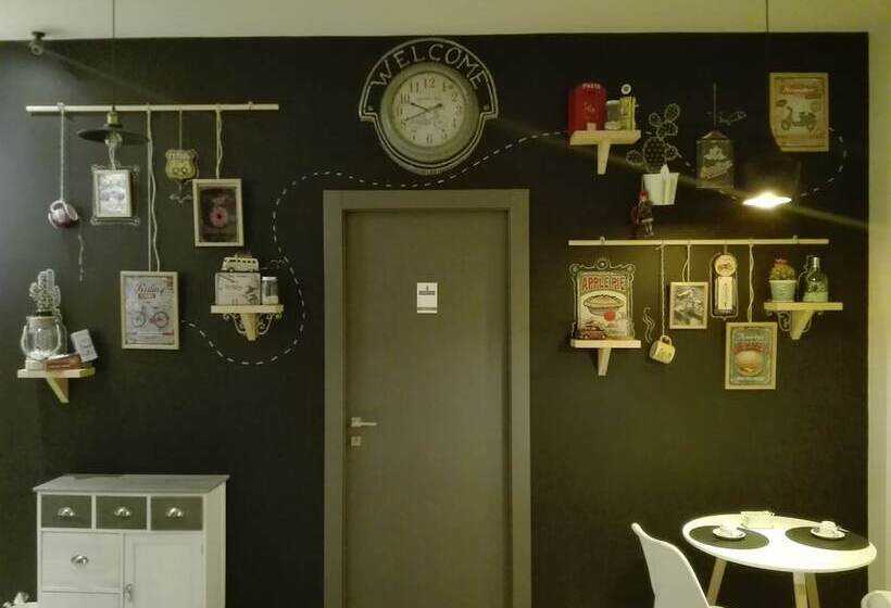 بنسيون La Cattedrale