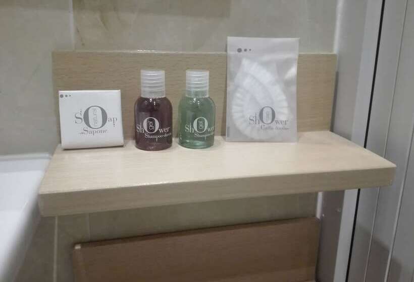 بنسيون La Cattedrale