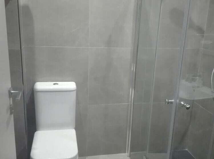 بنسيون La Cattedrale