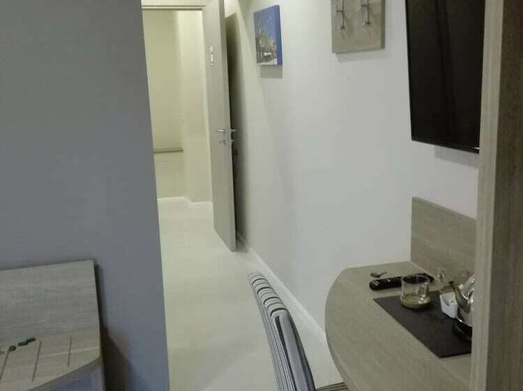 بنسيون La Cattedrale