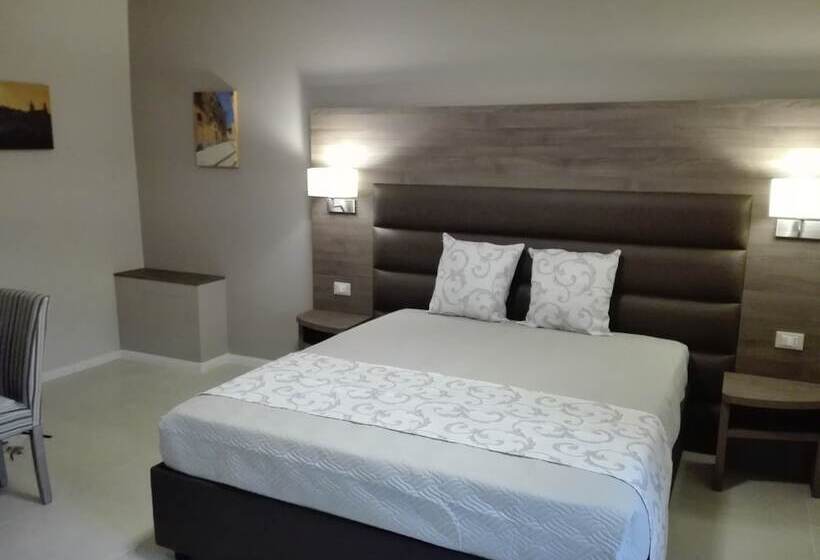 بنسيون La Cattedrale