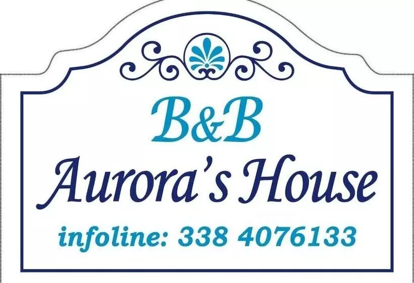 B&b Aurora S House