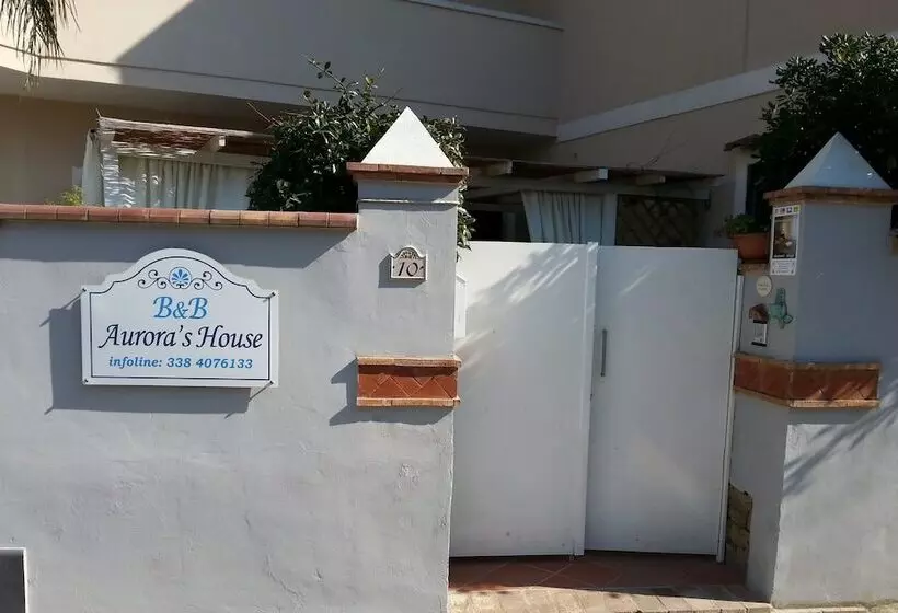 B&b Aurora S House