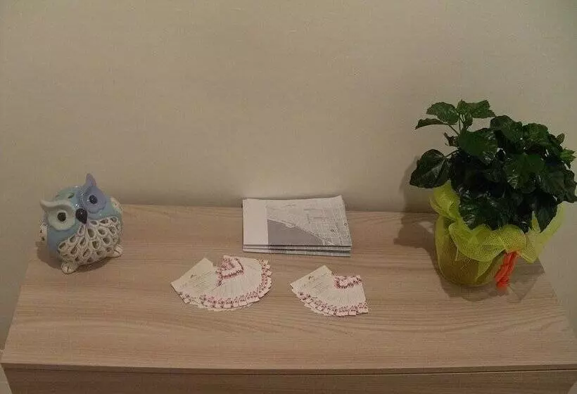 B&b Dolce Incanto