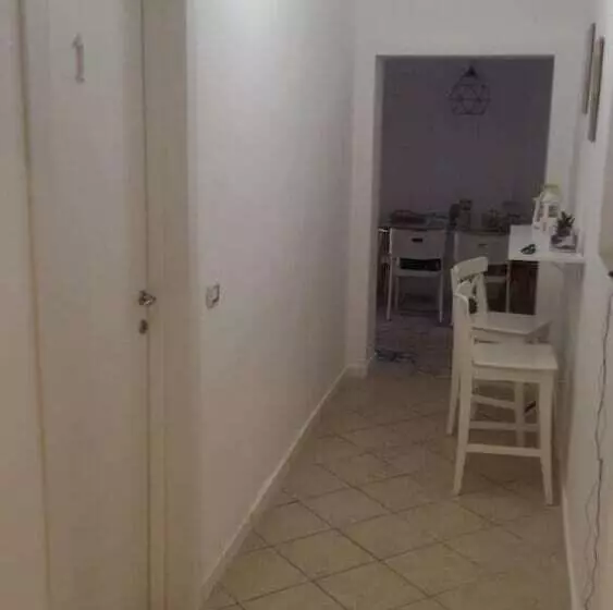 B&b Dolce Incanto