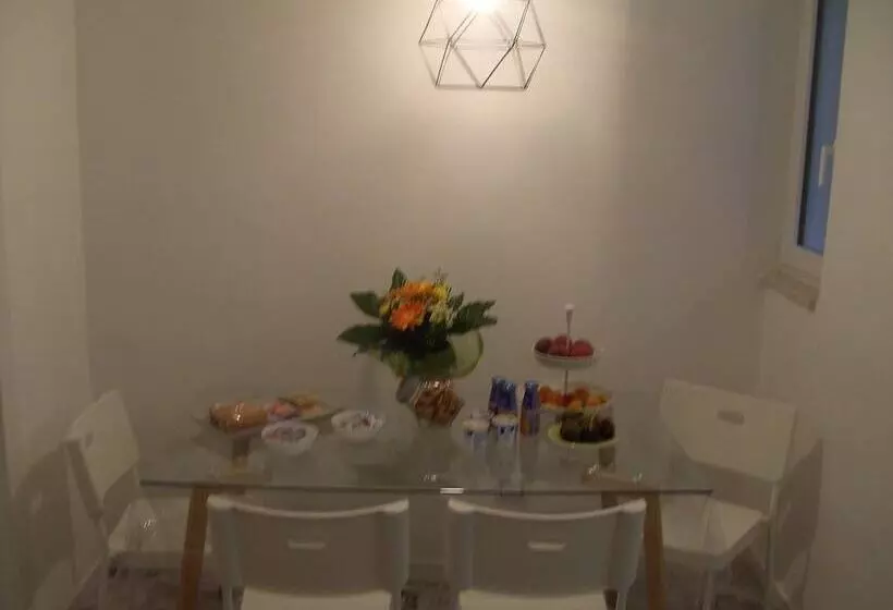 B&b Dolce Incanto