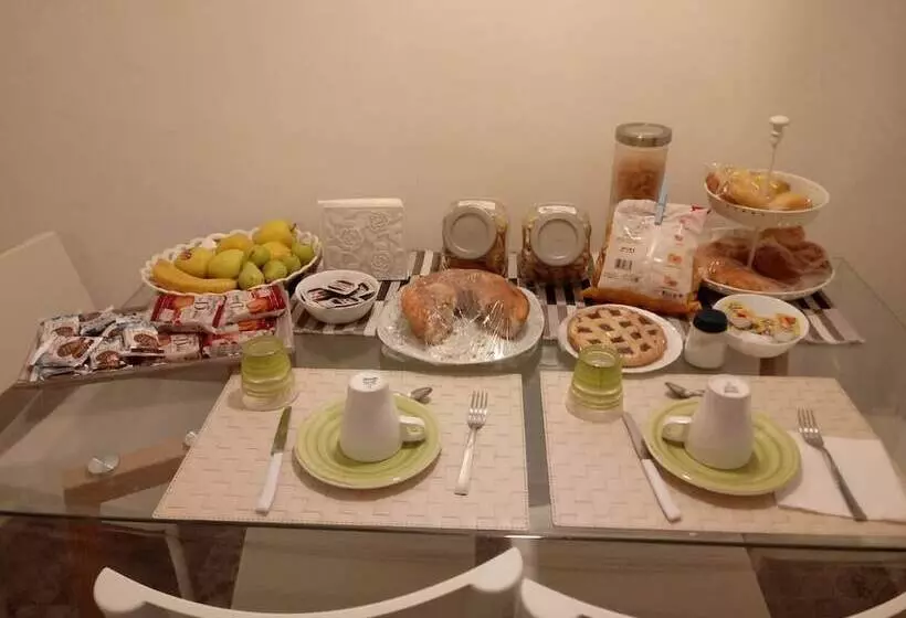 B&b Dolce Incanto