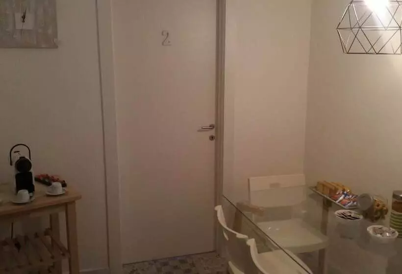 B&b Dolce Incanto