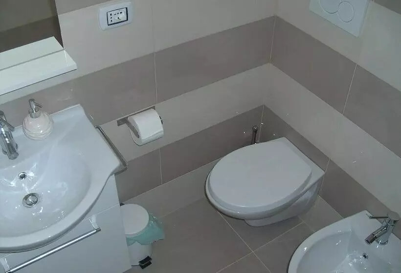 B&b Dolce Incanto