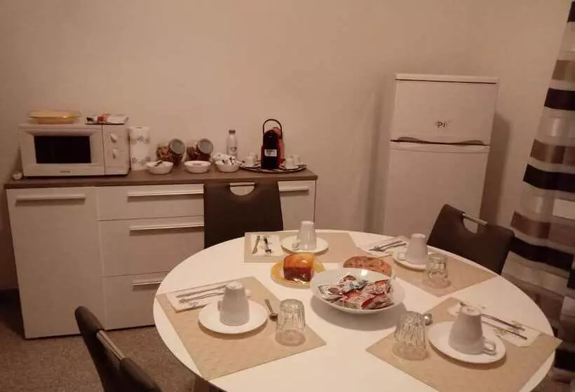 B&b Dolce Incanto