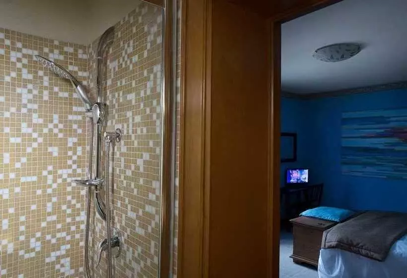 ベッドアンドブレックファースト Vibo In Centro