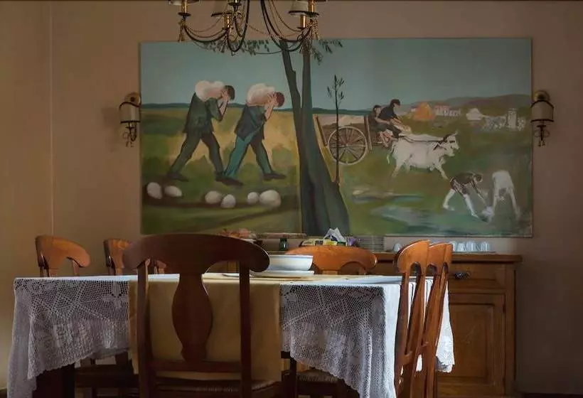 ベッドアンドブレックファースト Vibo In Centro