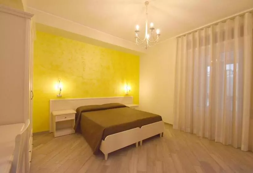 B&b Vista Santuario