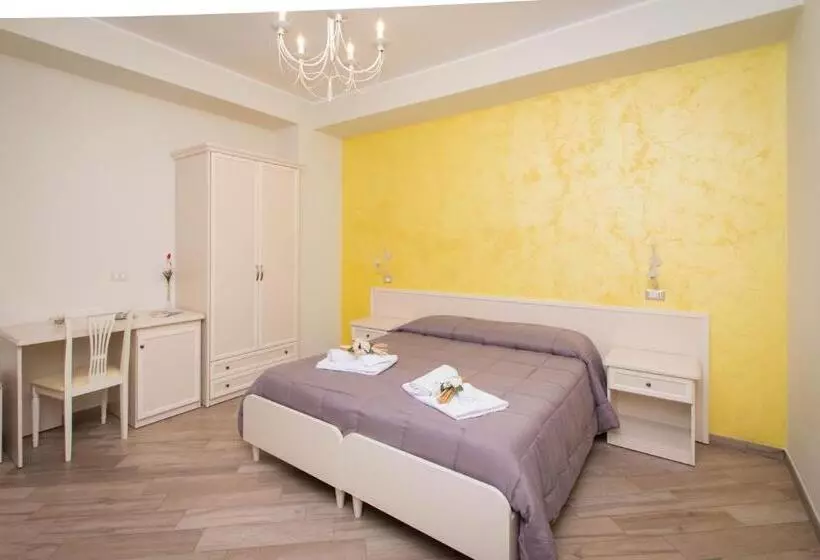 B&b Vista Santuario