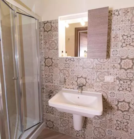 B&b Vista Santuario