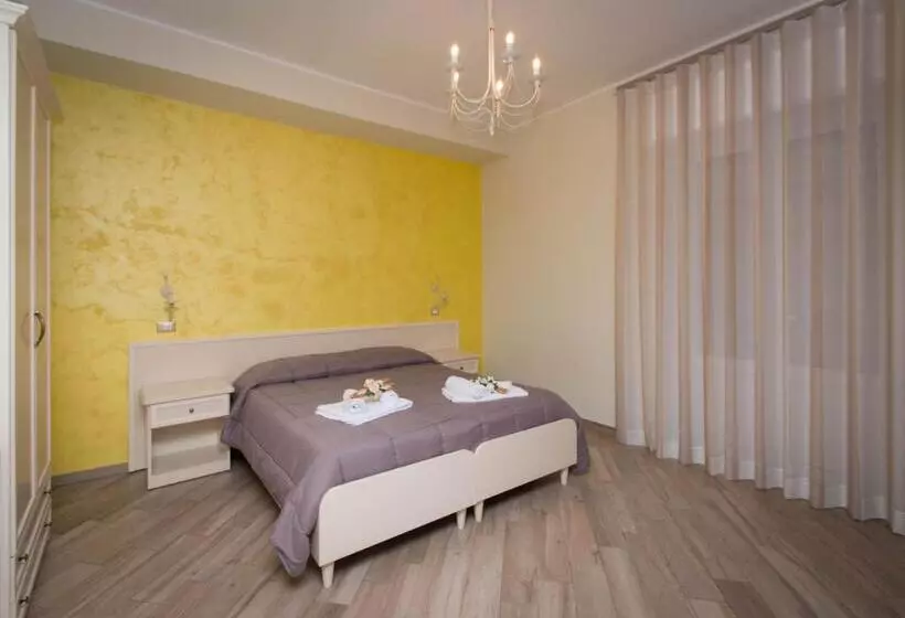 B&b Vista Santuario