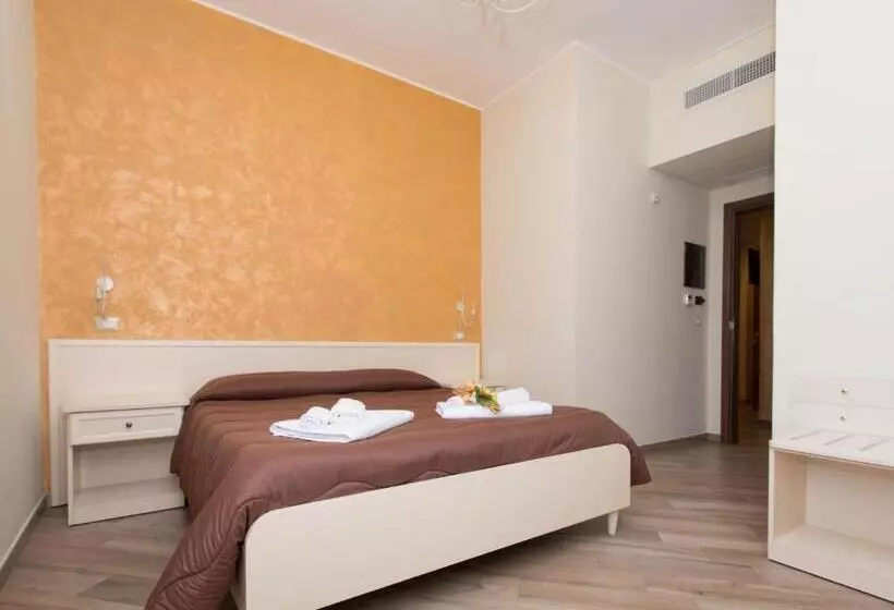 B&b Vista Santuario