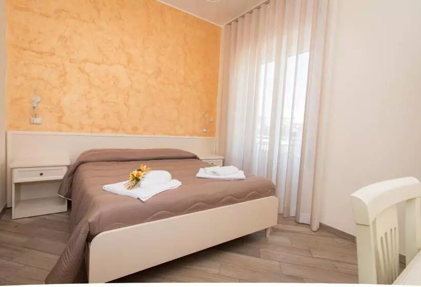 B&b Vista Santuario