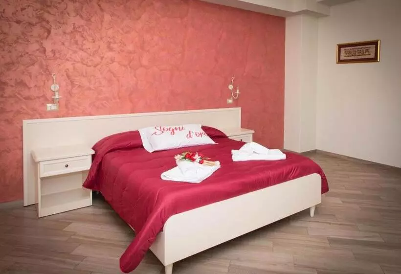 B&b Vista Santuario