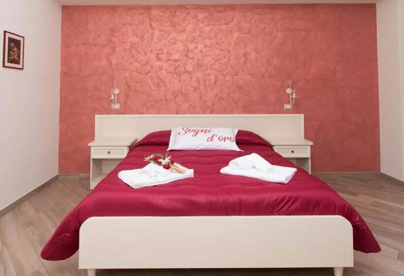 B&b Vista Santuario