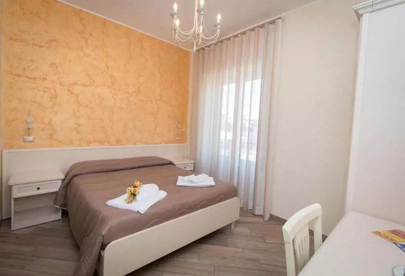 B&b Vista Santuario