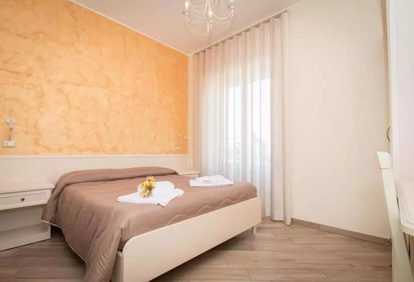 B&b Vista Santuario