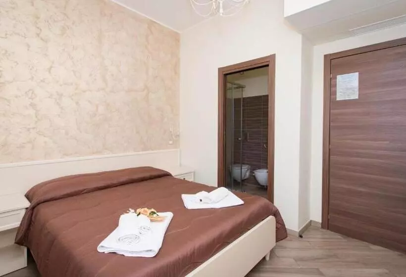 B&b Vista Santuario
