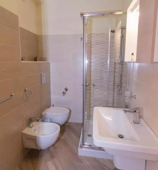 B&b Vista Santuario