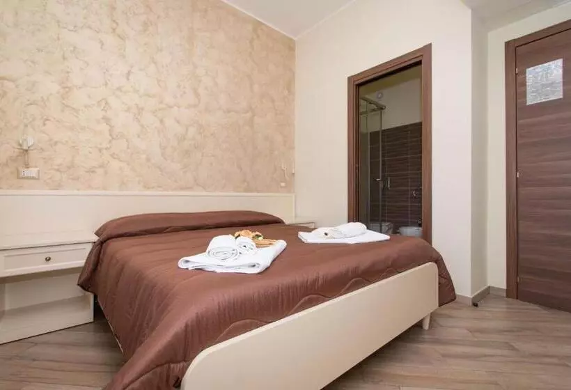 B&b Vista Santuario
