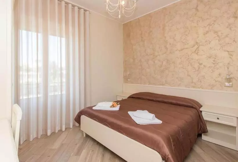 B&b Vista Santuario