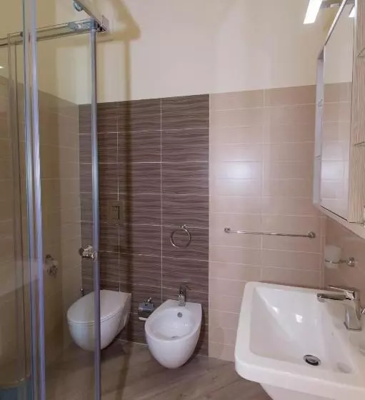 B&b Vista Santuario