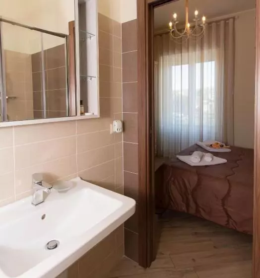 B&b Vista Santuario