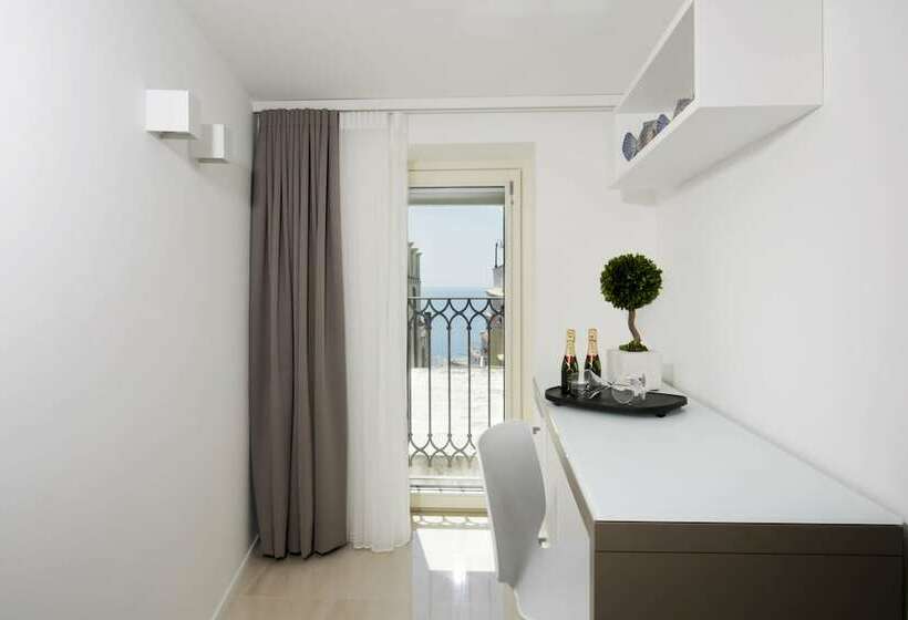 צימר Al Castello Relais