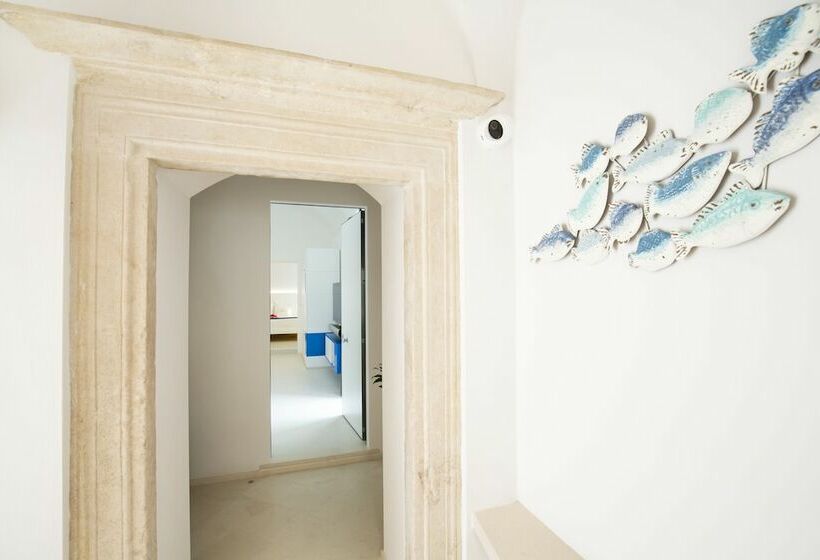 צימר Al Castello Relais