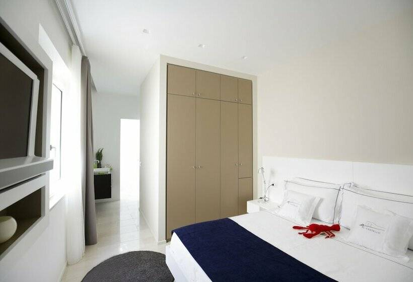 צימר Al Castello Relais