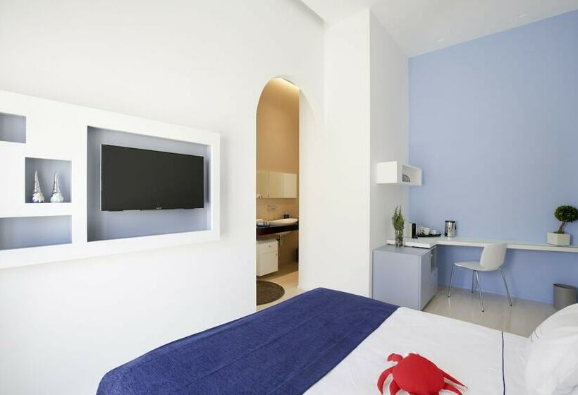 צימר Al Castello Relais