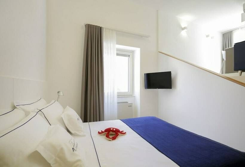 צימר Al Castello Relais