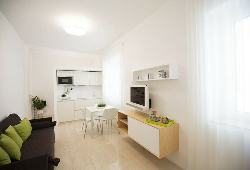 צימר Al Castello Relais