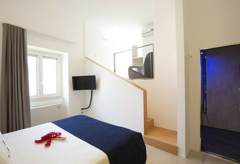 צימר Al Castello Relais