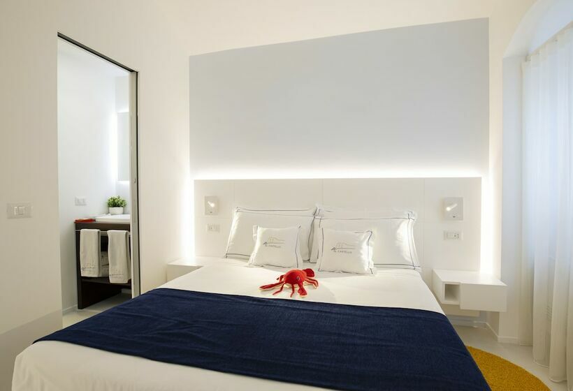 צימר Al Castello Relais