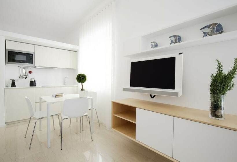 צימר Al Castello Relais