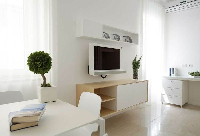 צימר Al Castello Relais